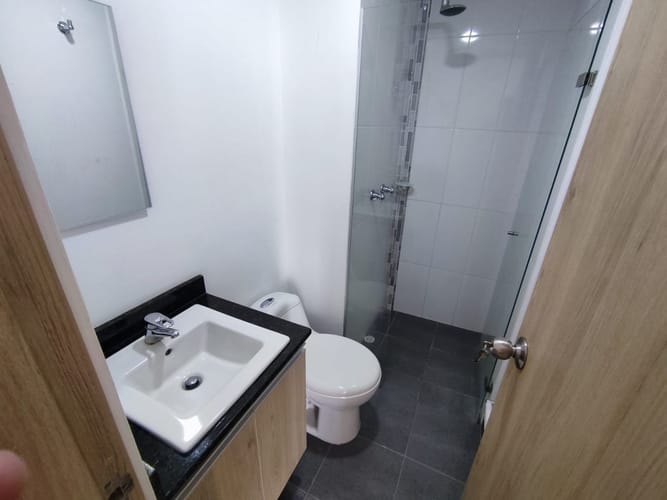Apartamento de 3 alcobas en venta en Caminos De La Romeria, Sabaneta, 69 m² · foto 9 de 15