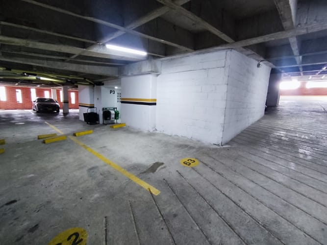 Apartamento de 3 alcobas en venta en Caminos De La Romeria, Sabaneta, 69 m² · foto 15 de 15
