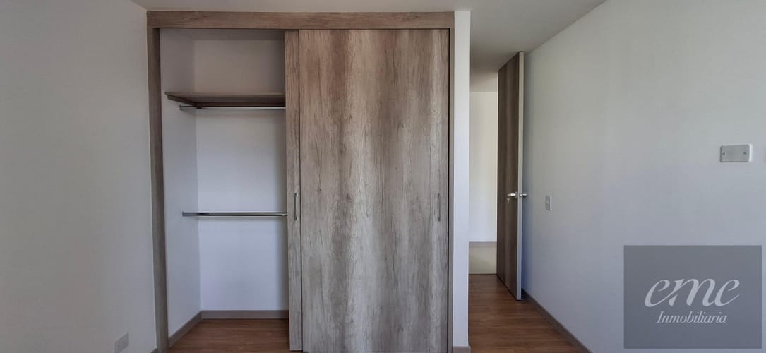 Apartamento de 2 alcobas en arriendo en Simesa, Medellín, 80 m² · foto 10 de 19
