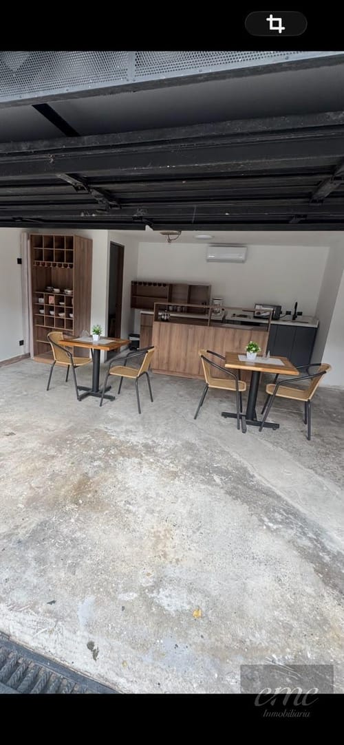 Local en arriendo en Laureles, Medellín, 30 m² · foto 3 de 4