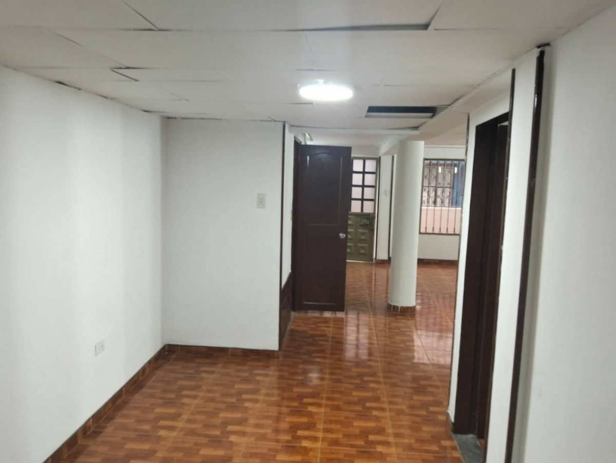 Apartamento en arriendo en Quiroga Sur, Bogotá · foto 2 de 13