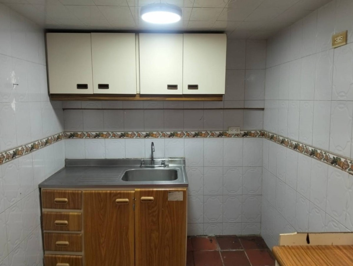 Apartamento en arriendo en Quiroga Sur, Bogotá · foto 3 de 13