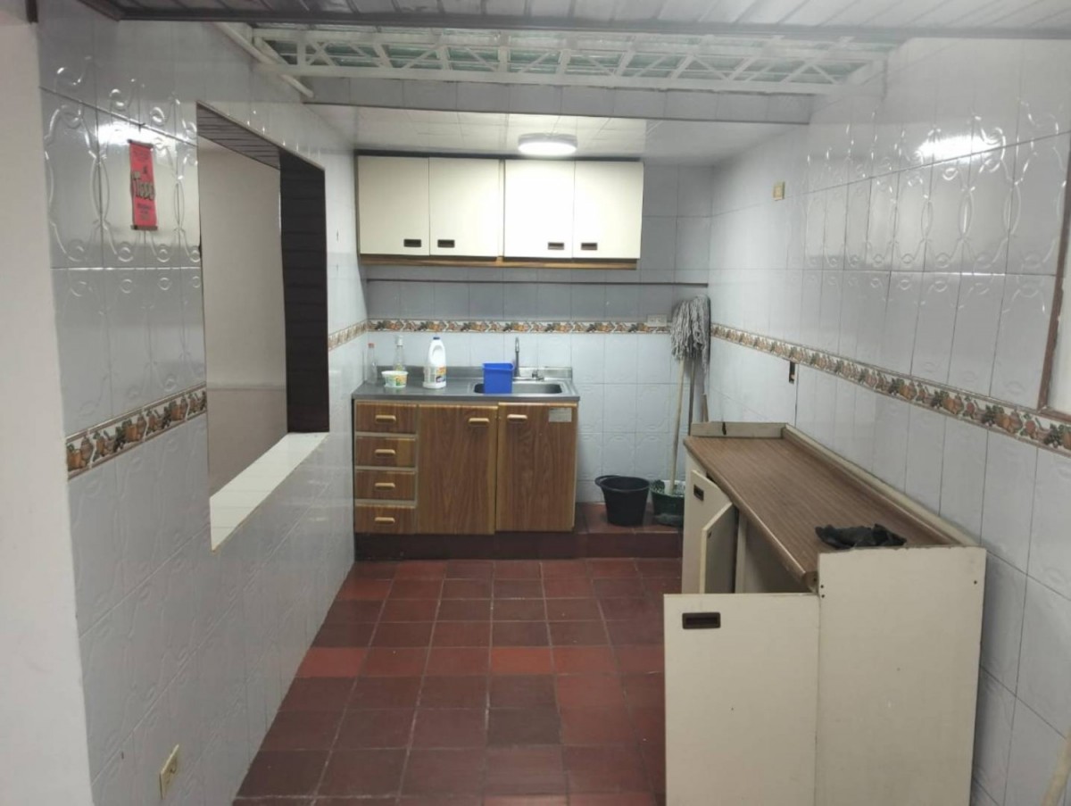 Apartamento en arriendo en Quiroga Sur, Bogotá · foto 5 de 13
