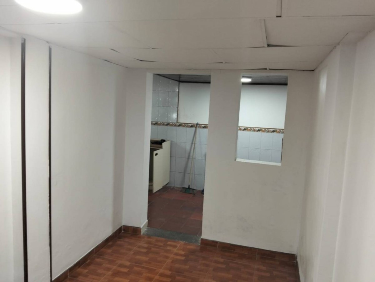 Apartamento en arriendo en Quiroga Sur, Bogotá · foto 6 de 13