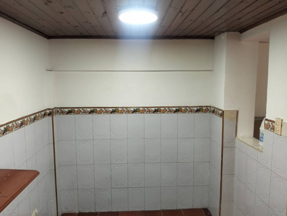 Apartamento en arriendo en Quiroga Sur, Bogotá · foto 10 de 13