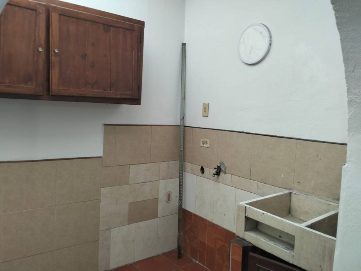 Apartamento en arriendo en Quiroga Sur, Bogotá · foto 12 de 13