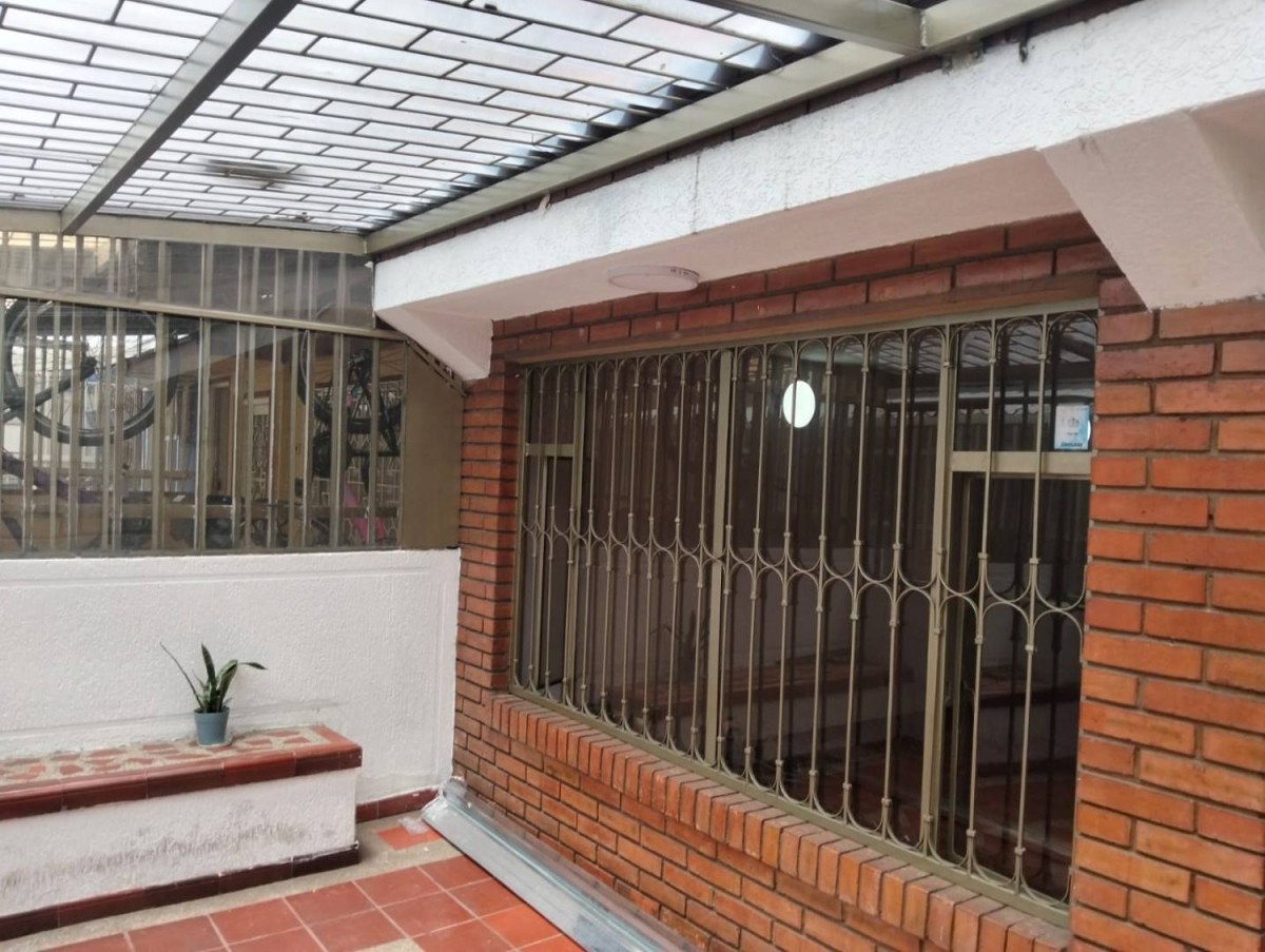 Apartamento en arriendo en Quiroga Sur, Bogotá · foto 13 de 13