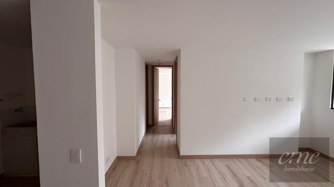 Apartamento en venta en El Salado, Envigado · foto 2 de 14