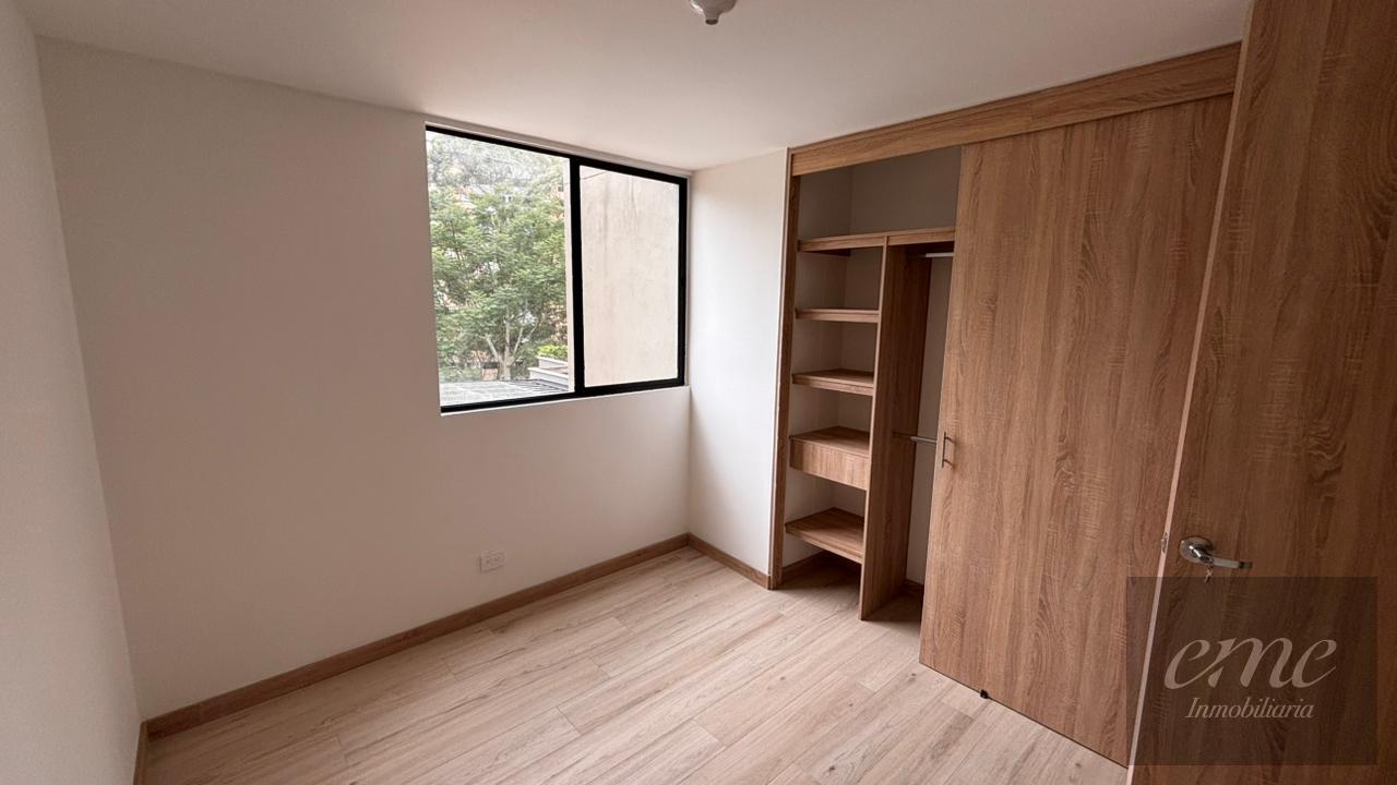 Apartamento en venta en El Salado, Envigado · foto 5 de 14