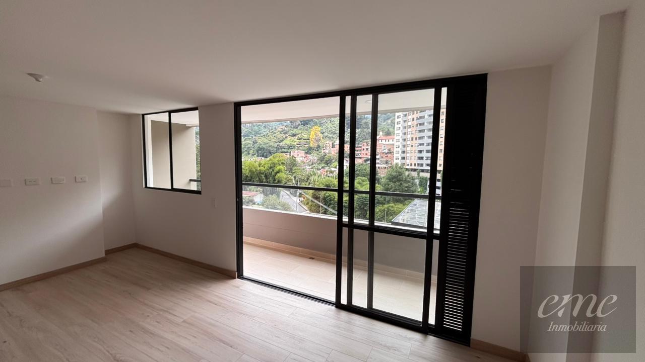 Apartamento en venta en El Salado, Envigado · foto 6 de 14