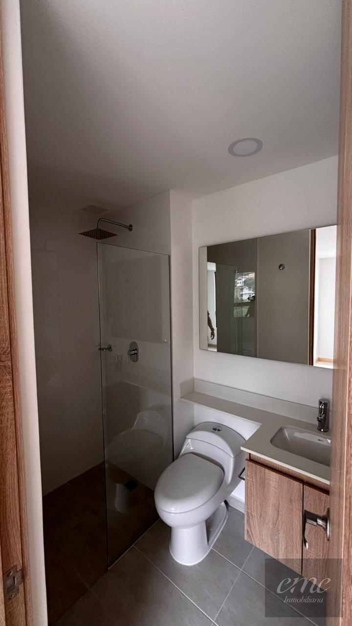 Apartamento en venta en El Salado, Envigado · foto 9 de 14