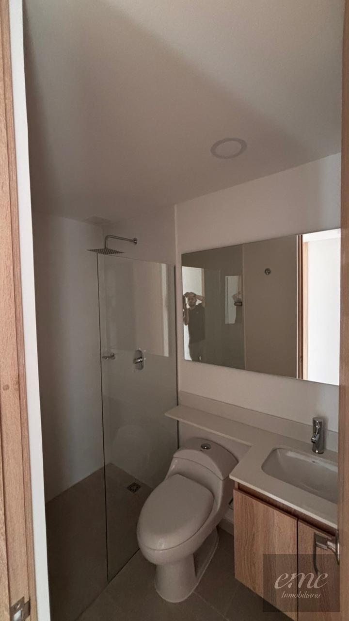Apartamento en venta en El Salado, Envigado · foto 10 de 14