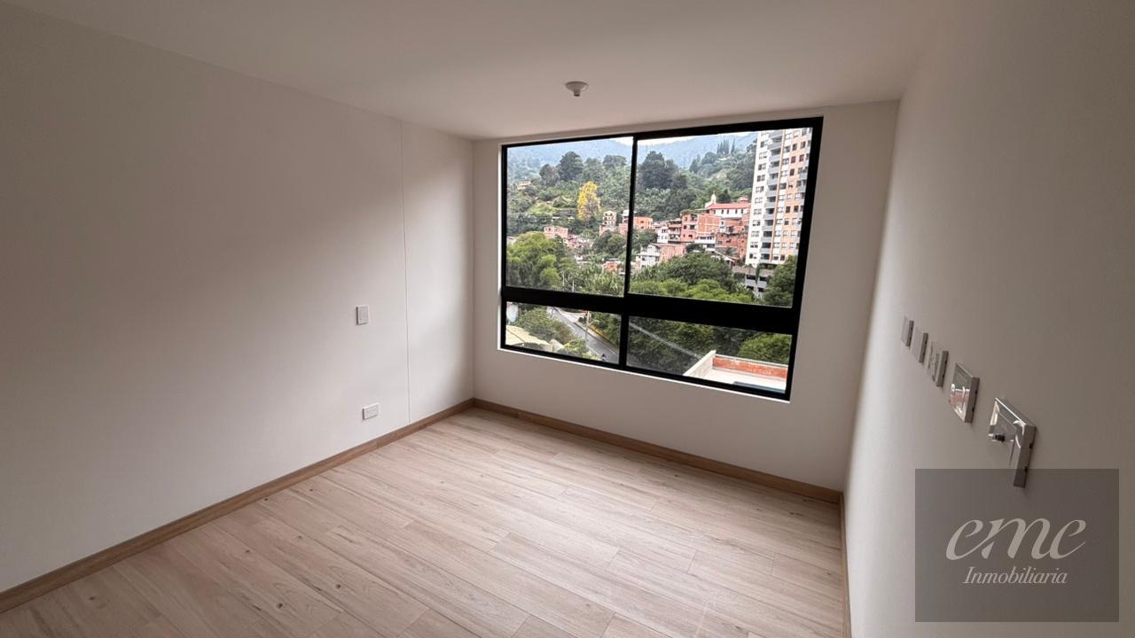 Apartamento en venta en El Salado, Envigado · foto 11 de 14