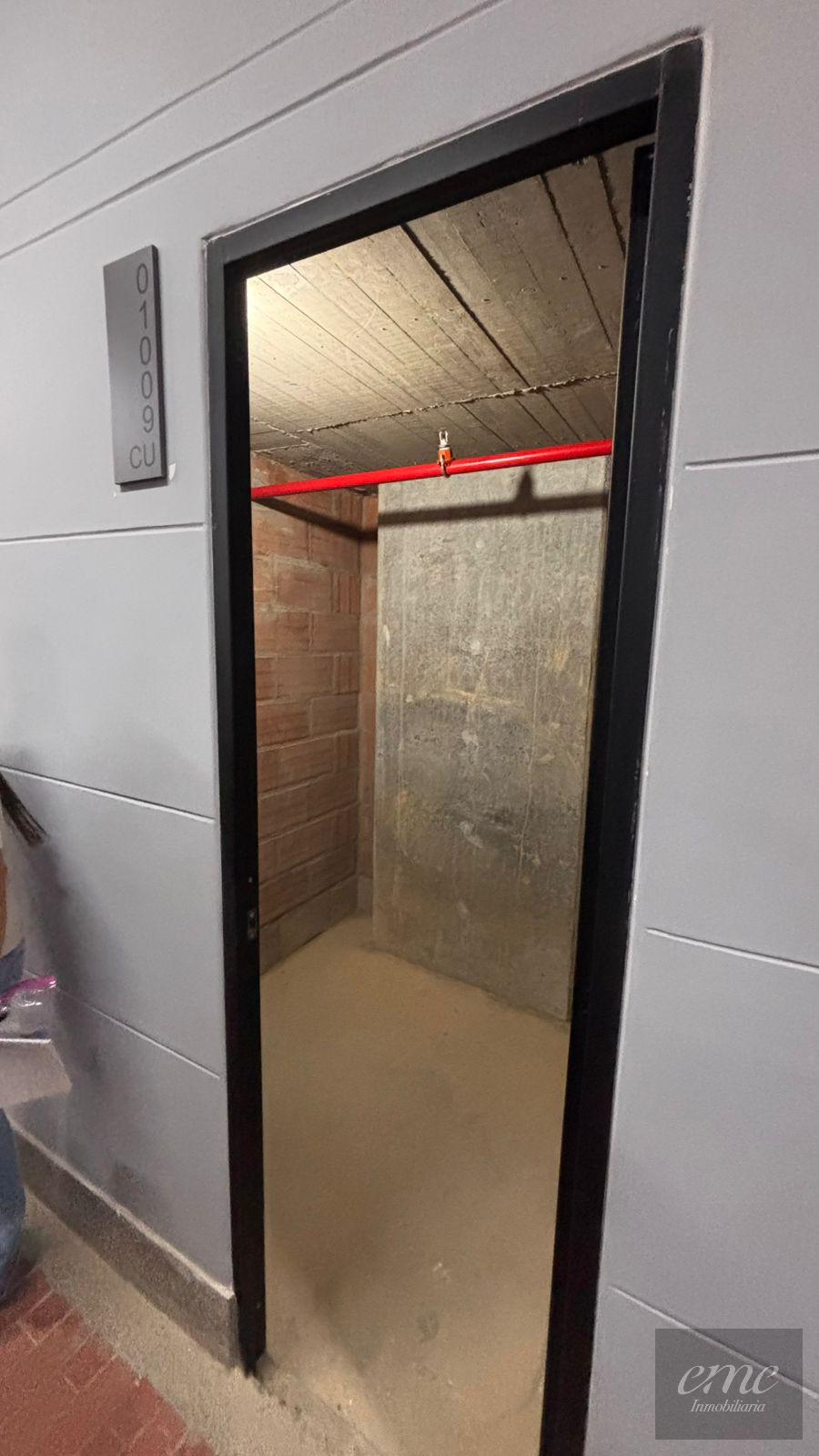 Apartamento en venta en El Salado, Envigado · foto 12 de 14