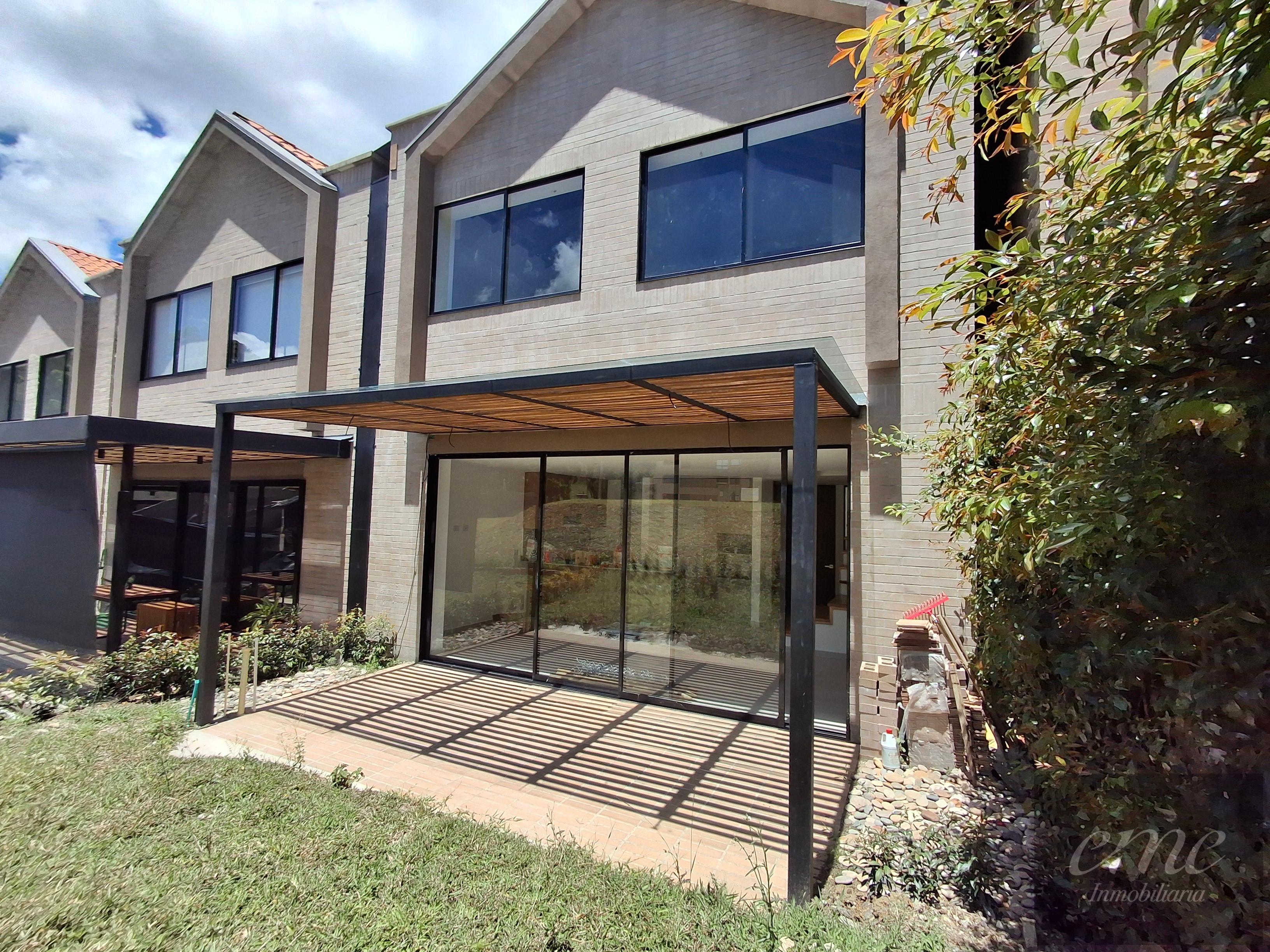 3BR Apartment in El Retiro (167 m²) - 3