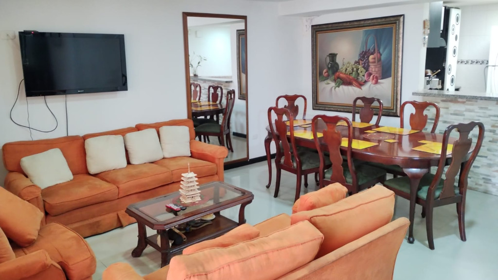 Casa en venta en Restrepo, Bogotá · foto 2 de 24