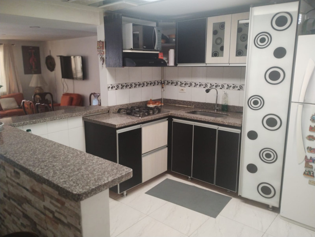 Casa en venta en Restrepo, Bogotá · foto 3 de 24