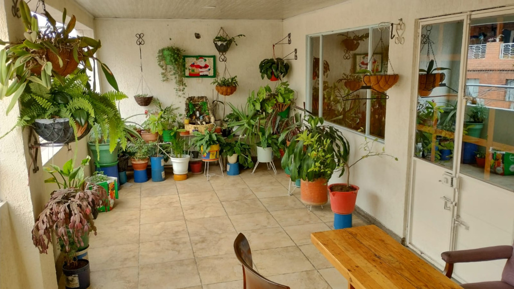 Casa en venta en Restrepo, Bogotá · foto 4 de 24