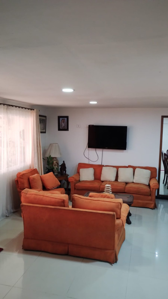 Casa en venta en Restrepo, Bogotá · foto 6 de 24