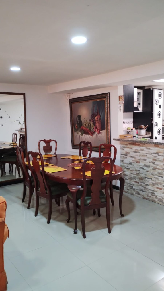Casa en venta en Restrepo, Bogotá · foto 8 de 24