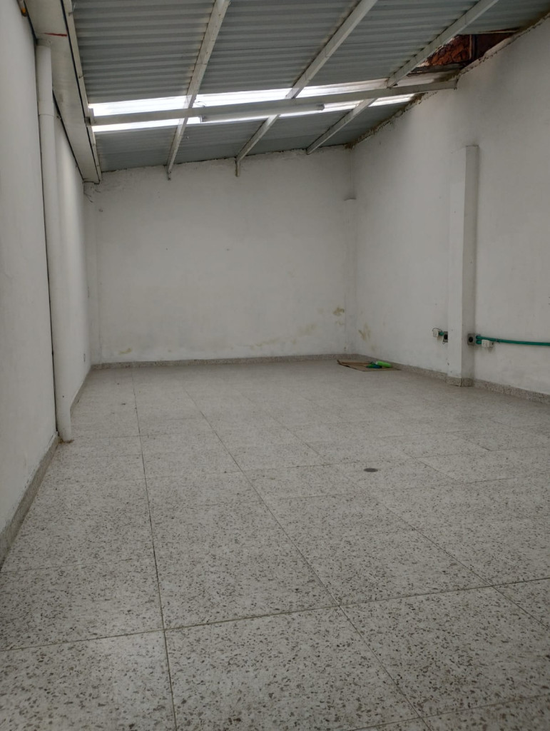 Casa en venta en Restrepo, Bogotá · foto 11 de 24