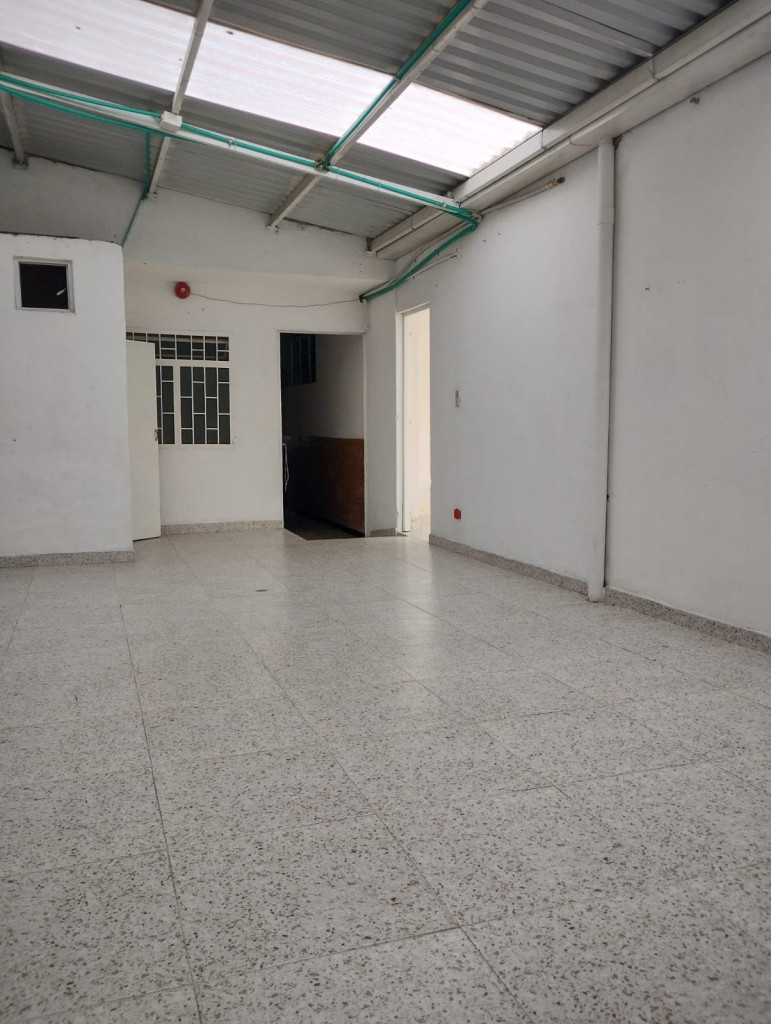 Casa en venta en Restrepo, Bogotá · foto 12 de 24