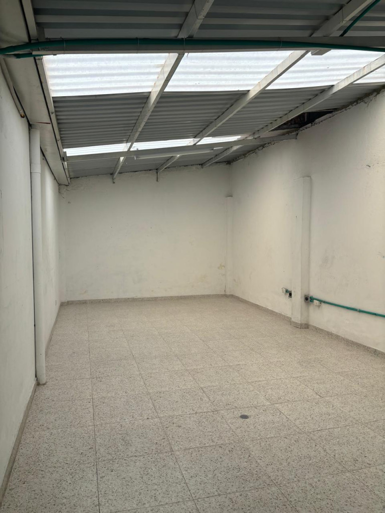 Casa en venta en Restrepo, Bogotá · foto 23 de 24