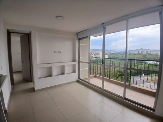 Apartamento de 3 alcobas en venta en Las Palmas, Ricaurte, 56 m² · foto 3 de 24