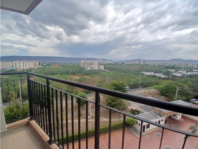 Apartamento de 3 alcobas en venta en Las Palmas, Ricaurte, 56 m² · foto 4 de 24