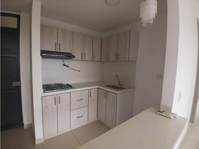 Apartamento de 3 alcobas en venta en Las Palmas, Ricaurte, 56 m² · foto 9 de 24