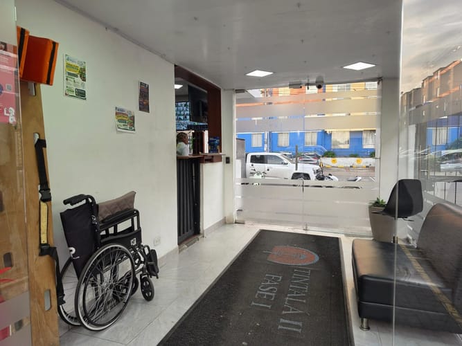 Apartamento en venta en Tintala, Bogotá · foto 20 de 20