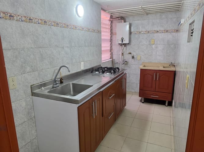 Apartamento en venta en Tintala, Bogotá · foto 4 de 20