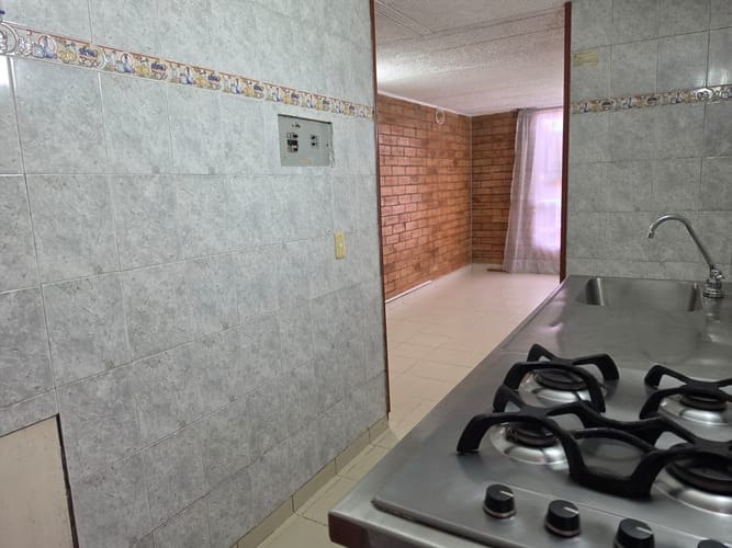 Apartamento en venta en Tintala, Bogotá · foto 3 de 20