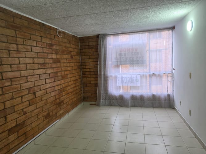 Apartamento en venta en Tintala, Bogotá · foto 2 de 20