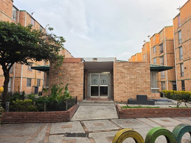 Apartamento en venta en Tintala, Bogotá · foto 16 de 20