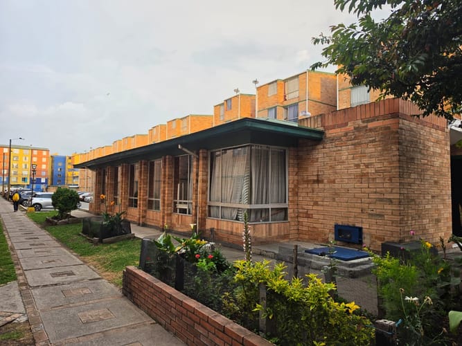 Apartamento en venta en Tintala, Bogotá · foto 18 de 20