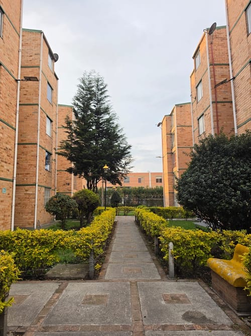 Apartamento en venta en Tintala, Bogotá · foto 14 de 20