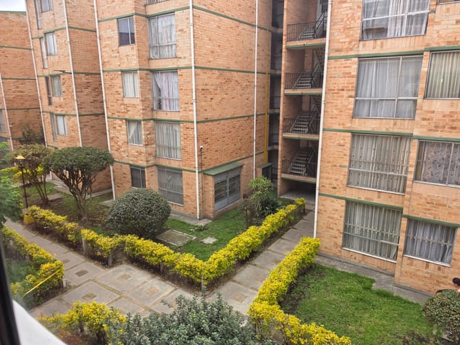 Apartamento en venta en Tintala, Bogotá · foto 12 de 20