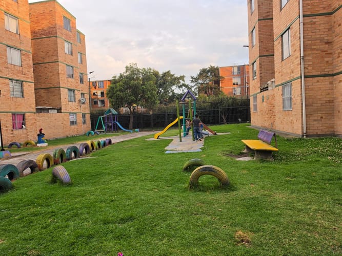 Apartamento en venta en Tintala, Bogotá · foto 15 de 20