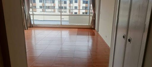 Apartamento de 3 alcobas en venta en Cedritos, Bogotá, 120 m² · foto 2 de 21