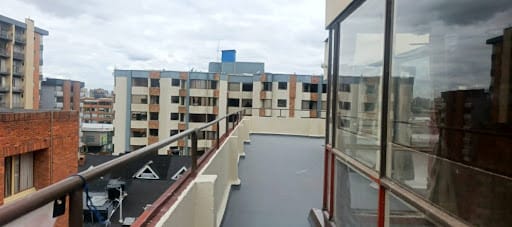 Apartamento de 3 alcobas en venta en Cedritos, Bogotá, 120 m² · foto 9 de 21