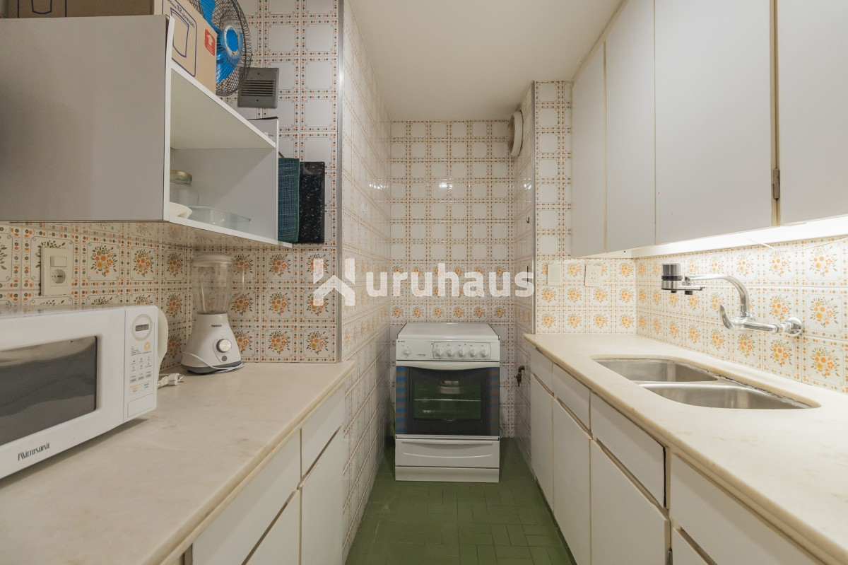 DEPARTAMENTO DE 2 DORMITORIOS EN ALQUILER EN PENINSULA · Foto 9
