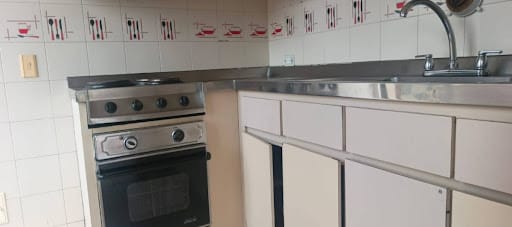 Apartamento de 3 alcobas en venta en Cedritos, Bogotá, 120 m² · foto 20 de 21
