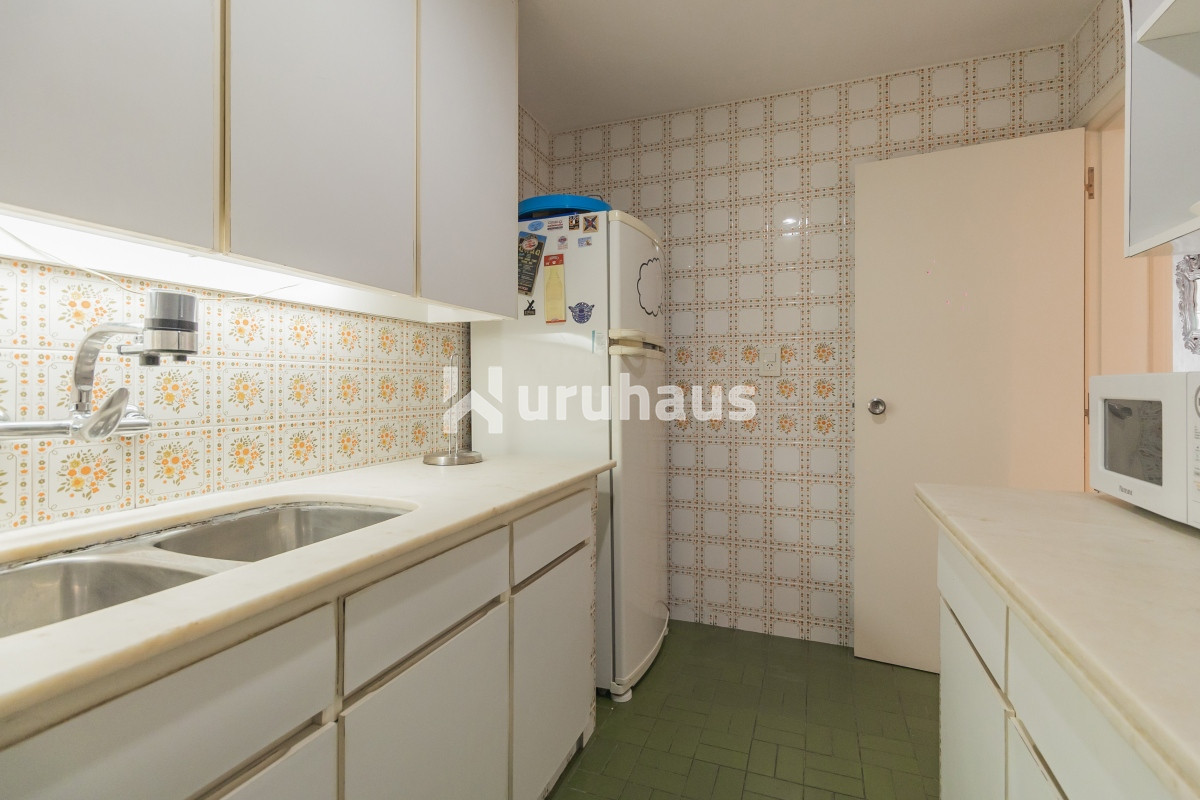 DEPARTAMENTO DE 2 DORMITORIOS EN ALQUILER EN PENINSULA · Foto 10