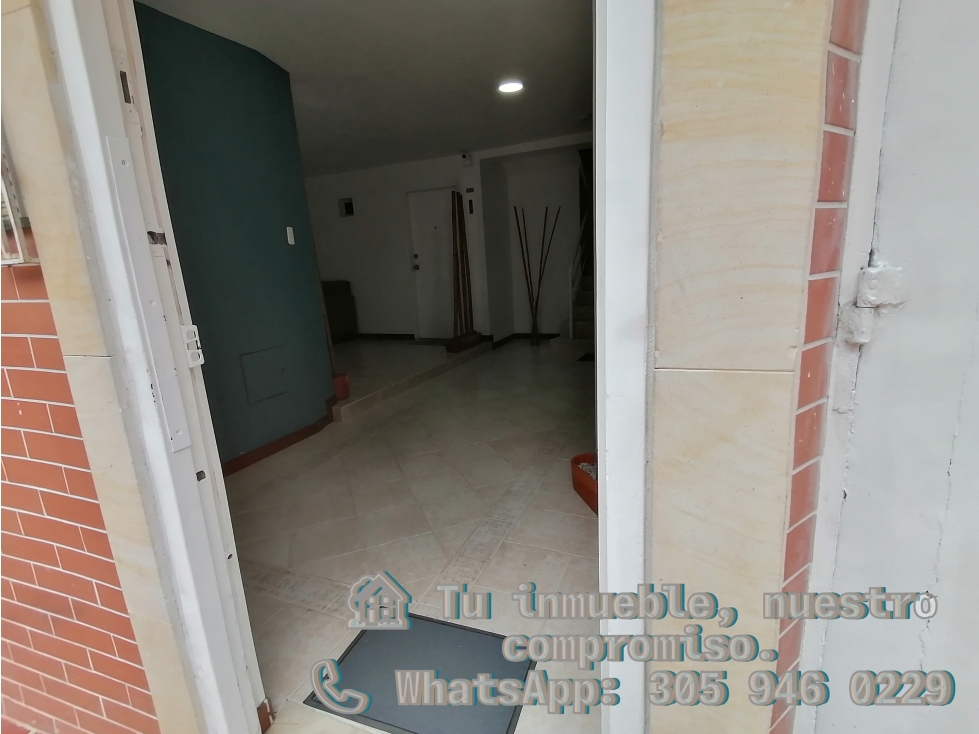 Casa en venta en Chapinero, Bogotá · foto 2 de 20