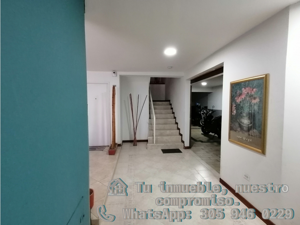Casa en venta en Chapinero, Bogotá · foto 3 de 20