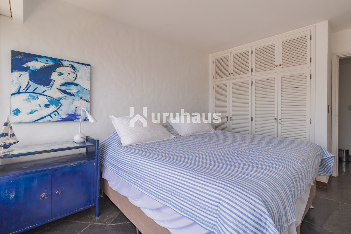 DEPARTAMENTO DE 2 DORMITORIOS EN ALQUILER EN PENINSULA · Foto 12