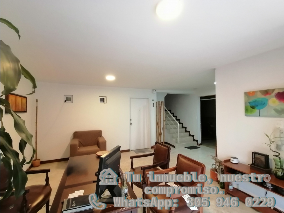Casa en venta en Chapinero, Bogotá · foto 6 de 20