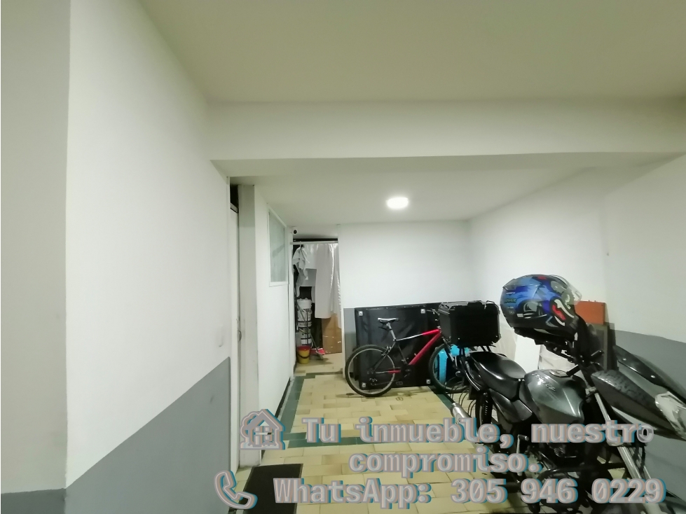 Casa en venta en Chapinero, Bogotá · foto 7 de 20
