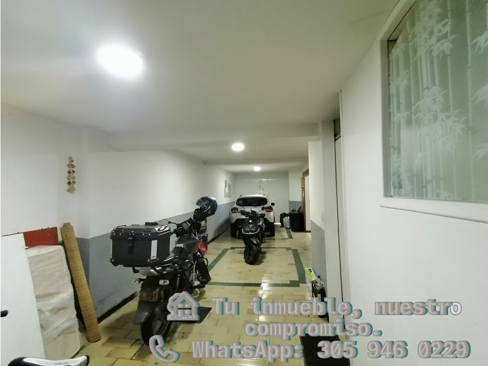Casa en venta en Chapinero, Bogotá · foto 8 de 20